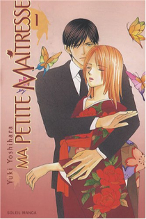 Ma Petite Maitresse
