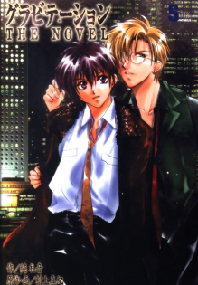 Gravitation: The Novel