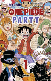 One Piece Party