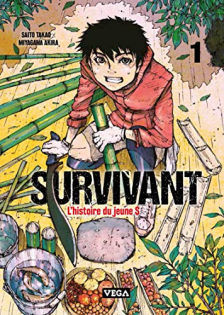 Survivant