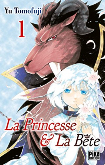 La Princesse & la Bête