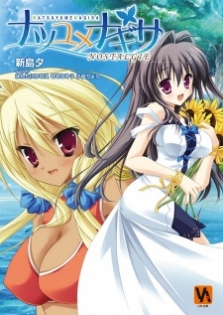 Natsuyume Nagisa ~NOSTALGIE~