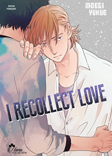 I recollect love