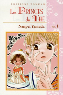 Les Princes du thé