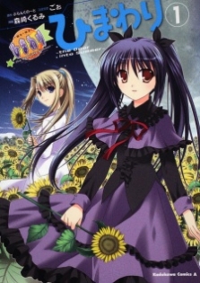 Himawari -the Door into Summer-