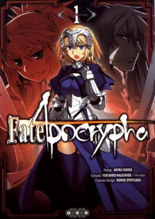 Fate/Apocrypha