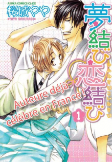 Yume Musubi Koi Musubi