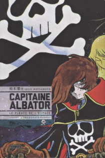 Capitaine Albator