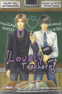 Lovely Teachers !