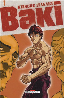 Baki