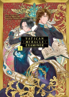 Vatican Miracle Examiner