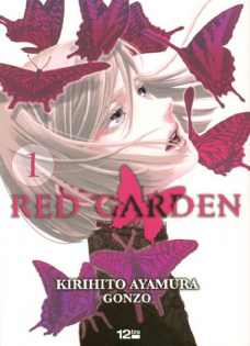 Red Garden