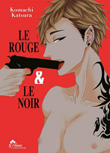 Le rouge et le noir