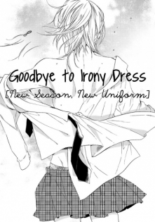 Irony Dress ni Sayonara dj - Koromogae