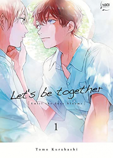 Let's be together