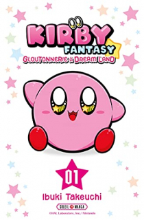 Kirby Fantasy