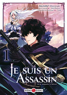 Je suis un assassin (et je surpasse le héros)