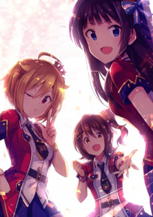 The Idolm@ster Million Live! Theater Days: Brand New Song