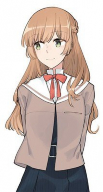 Yagate Kimi ni Naru - Saeki Sayaka ni Tsuite