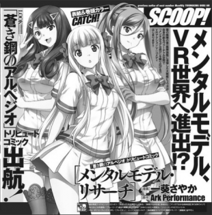 Mental Model Research