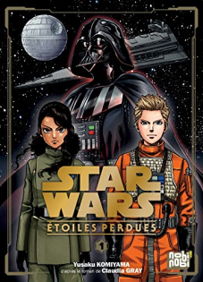 Star Wars - Etoiles Perdues