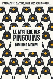 Le Mystère des pingouins