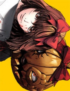 Pumpkin Night Gaiden - Naoko