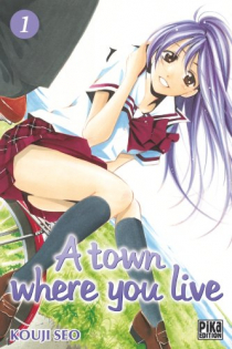 A town where you live