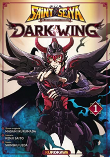 Saint Seiya Dark Wing