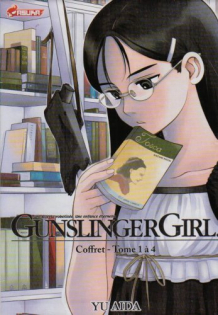 Gunslinger Girl