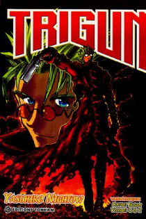 Trigun