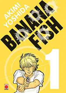 Banana Fish