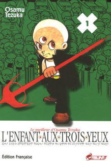 L'Enfant aux trois yeux