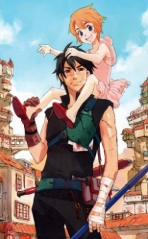 Touhou Shinigami: Meteor Methuselah Gaiden