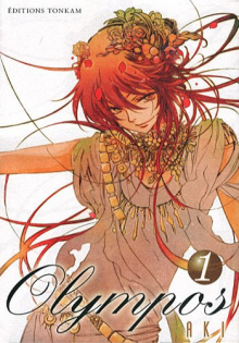 Olympos