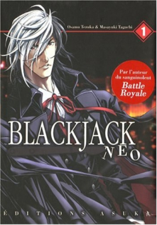 Blackjack Neo