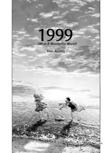1999 (What a Wonderful World)