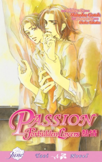 Passion Forbidden Lovers