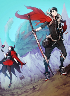 Overgeared