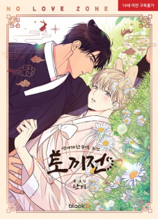 No Love Zone Side Story