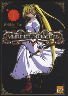 Murder Princess