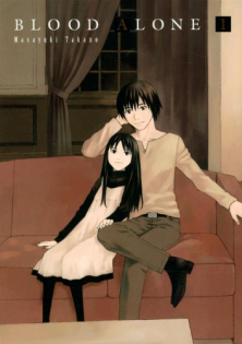 Blood Alone