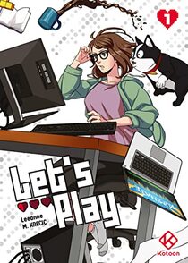 Let's Play