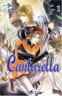 Cantarella