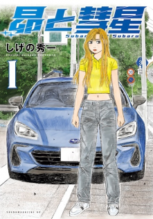 Subaru to Subaru