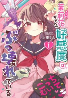 Marika-chan no Koukando wa Bukkowareteiru