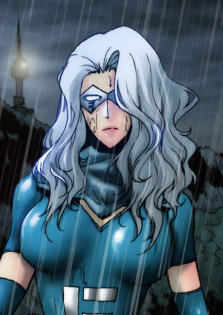 Avengers: Electric Rain