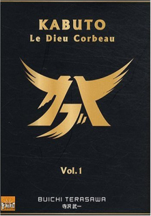 Kabuto : Le Dieu Corbeau