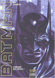 Batman : L'enfant des rêves