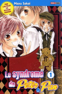 Le Syndrome de Peter Pan